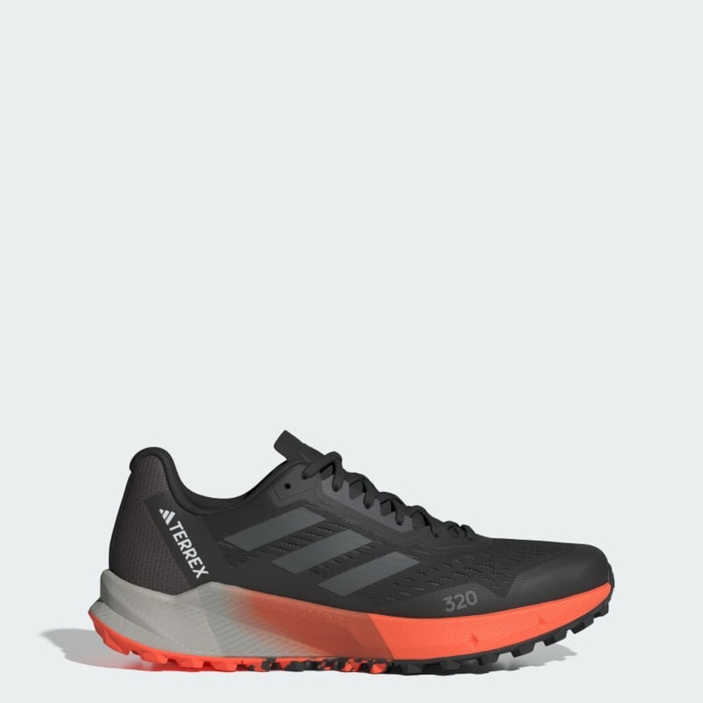 TERREX AGRAVIC FLOW 2.0 TRAIL RUNNING SHOES